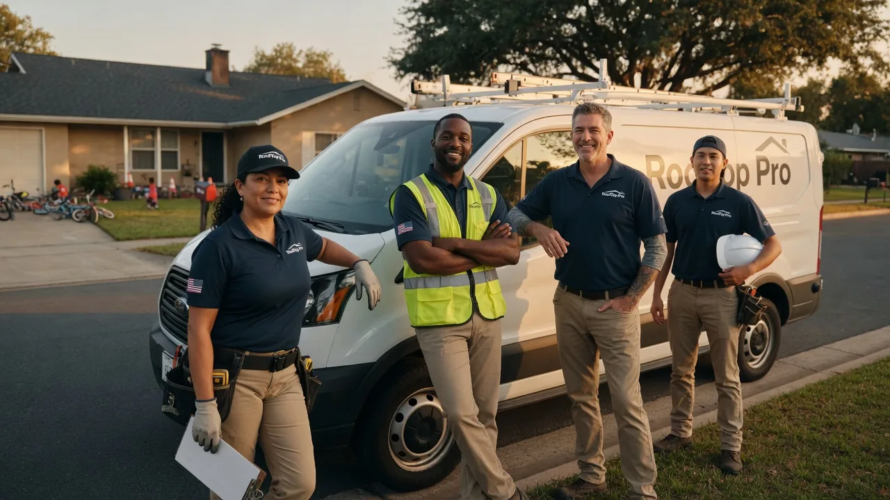 Roof Repair in Gillette, WY near me