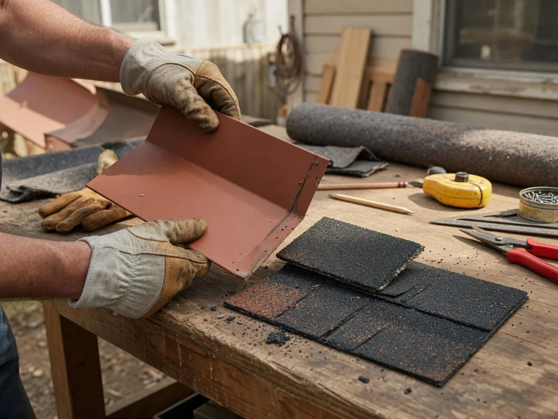 Roof Repair company in Gillette, WY